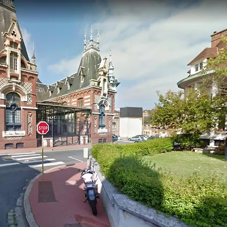 Charmante Maison A Pour Des Inoubliables * Fécamp