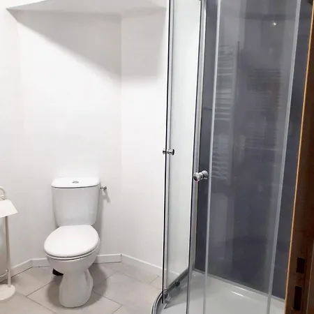 Charmante Maison A Pour Des Inoubliables Semesterbostad *