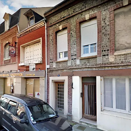 Charmante Maison A Pour Des Inoubliables Semesterbostad