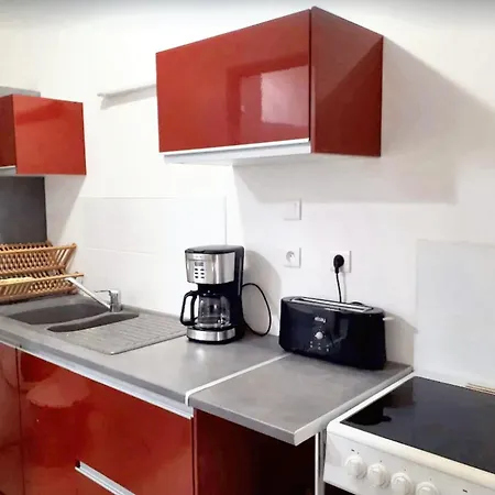 Charmante Maison A Pour Des Inoubliables * Fécamp