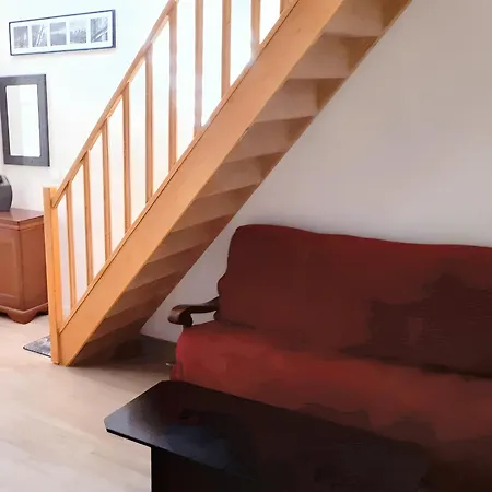 Semesterbostad Charmante Maison A Pour Des Inoubliables