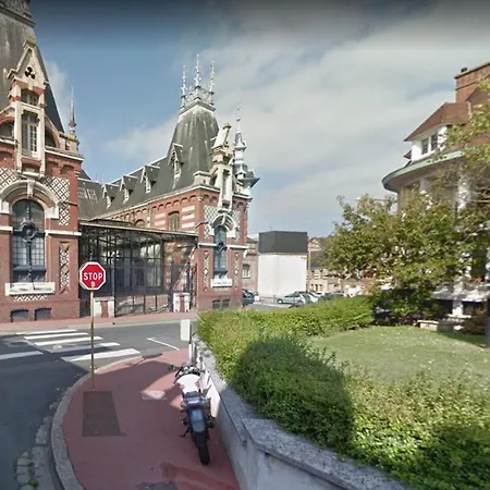Charmante Maison A Pour Des Inoubliables Semesterbostad *