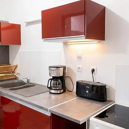 Semesterbostad Charmante Maison A Pour Des Inoubliables *