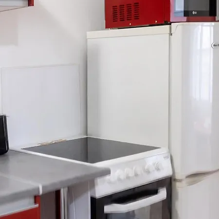 Charmante Maison A Pour Des Inoubliables Semesterbostad Fécamp
