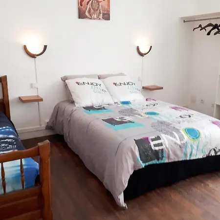 Charmante Maison A Pour Des Inoubliables Semesterbostad Fécamp
