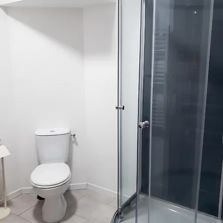 Semesterbostad Charmante Maison A Pour Des Inoubliables