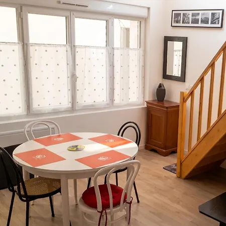 Charmante Maison A Pour Des Inoubliables Fécamp