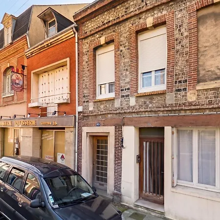 Charmante Maison A Pour Des Inoubliables
