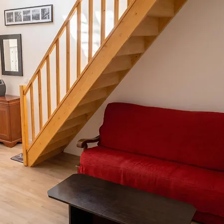 Semesterbostad Charmante Maison A Pour Des Inoubliables *